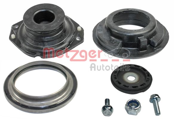 METZGER 6490221 Reparatursatz, Federbeinstützlager